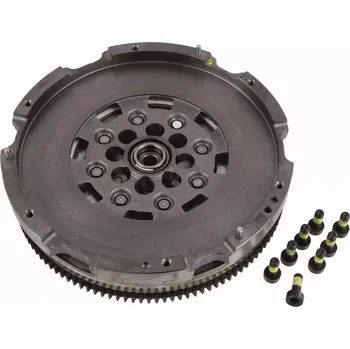 Setrvačník motoru SACHS Setrvačník Dual-mass flywheel SA 2294701073 + DOPRAVA ZDARMA!