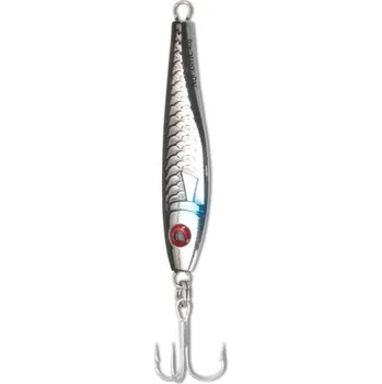 Umělá nástraha Pilker Aquantic Gloss Pilk vzor BB - 40 g