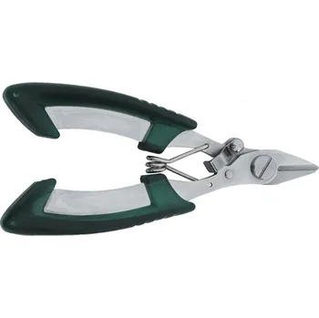 Nůžky Carp Zoom na pletené šňůry 13cm