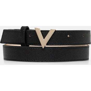 Opasek Pásek Valentino Bags VCS1R456GN černá 99A, vel. XL