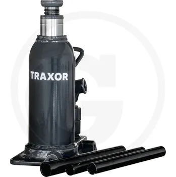 Hever TRAXOR Hydraulická panenka FWH12 245-475 1ASV – 12 t
