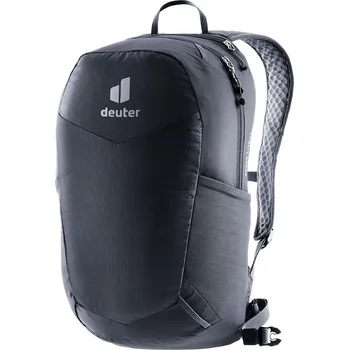 turistický batoh Turistický Batoh Deuter Speed Lite do 20 l černý