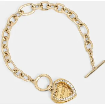 Náramek Náramek Guess JUBB04 599JW JUBB04.599JW zlatá 10Y, vel. S
