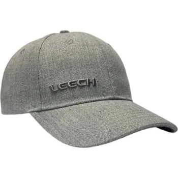 Kšiltovka Kšiltovka Leech Stich Grey