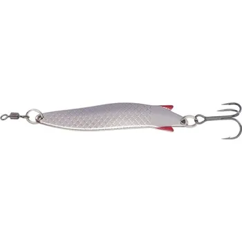 Nástraha Plandavka Abu Garcia Toby Silver - 15 g