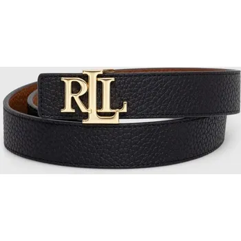 Opasek Lauren Ralph Lauren 412912039 vícebarevná S