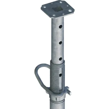 Lešení SCAFOM-RUX Stavební stojka Scafom RUX - výška 2,5 m