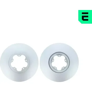 Brzdový kotouč OPTIMAL Brzdový kotouč - 300 mm OPT BS-8102C