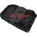 METZGER Olejová vana automatické převodovky GREENPARTS MTG 8020141