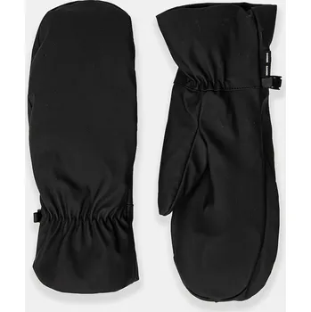 Rukavice Rukavice Samsoe Samsoe SASTALA U24400008 černá 99X, vel. S