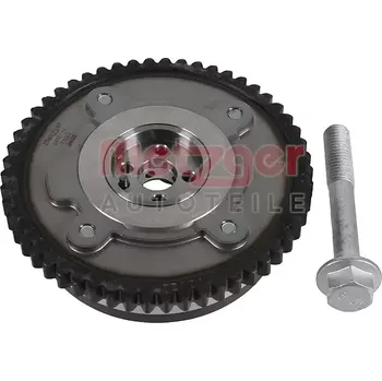 Vačková hřídel METZGER Nastavovač vačkového hřídele MTG 2410114