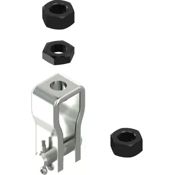 Brzdový válec WABCO Montážní sada - membránový válec WBC 4239035322