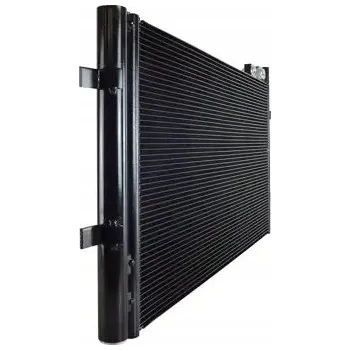 Výparník klimatizace CHLADIČ KLIMATIZACE HART 615 006