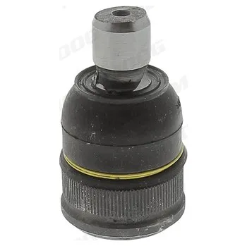 Čep nápravy Podpora/kloub MOOG MD-BJ-13905