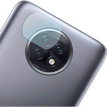 Tvrzené sklo na fotoaparát pro Xiaomi Redmi Note 9T 5G