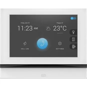 2N Indoor View – 91378611WH