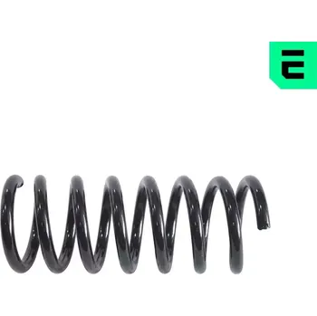 OPTIMAL Pružina podvozku OPT OP-CSP01286