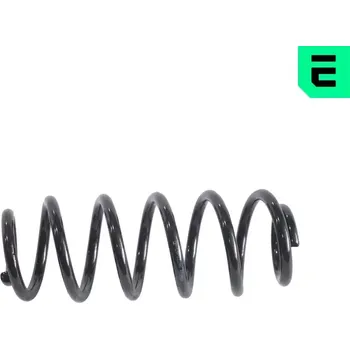 OPTIMAL Pružina podvozku OPT OP-CSP01296