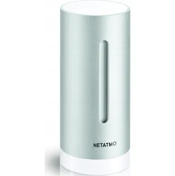 Meteostanice Vnitřní modul / senzor pro meteostanici Netatmo NIM01-WW