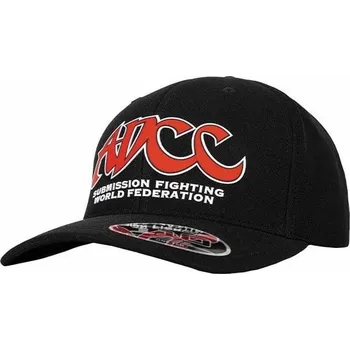 Kšiltovka Pánská Čepice Snapback Hybrid ADCC Pitbull West Coast