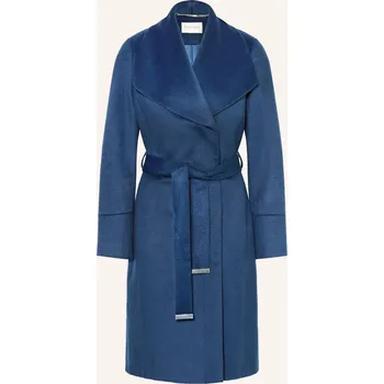 Dámský kabát Phase Eight Dámský Kabát Nicci, modrá, 44