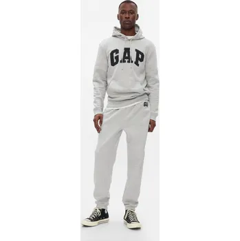 GAP Tepláky s logem - Pánské GAP černá | šedá 3463546