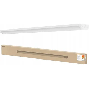 Lineární LED svítidlo 45W 6165lm 4000K Bílé