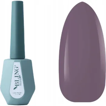 Lak na nehty Hybridní lak New Style Oil Glue BLING 10 ml