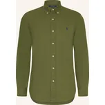 Polo Ralph Lauren Pánská Oxfordská Košile Custom Fit,...