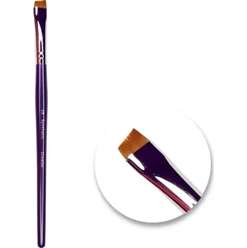 Umělecký štětec Creator Synthetic štětec č. 19