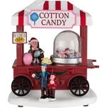 LIVARNO home LED vánoční scenérie (Candy)