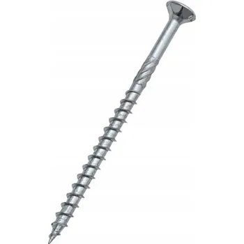 Vrut Vruty do dřeva Wurth 5 x 70 mm 200 ks