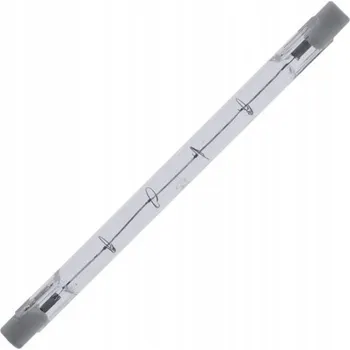 Žárovka Halogenová žárovka J118 120W