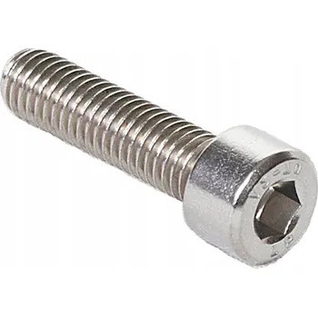 ŠROUB IMBUSOVÝ M8x22 NEREZ DIN912 PRO FOTOVOLTAICKÉ (PV) DRŽÁKY x1