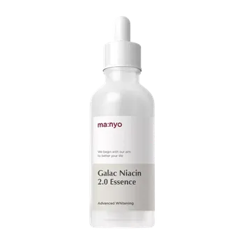 Pleťové sérum Ma:nyo Galac Niacin 2.0 Essence 30 ml