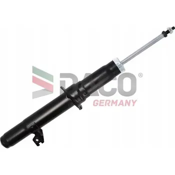 DACO tlumič MAZDA 6 GH 2007-2013 přední levý
