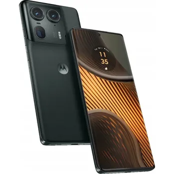 Mobilní telefon Smartphone Motorola Edge 50 Ultra 16 GB / 1 TB 5G šedý