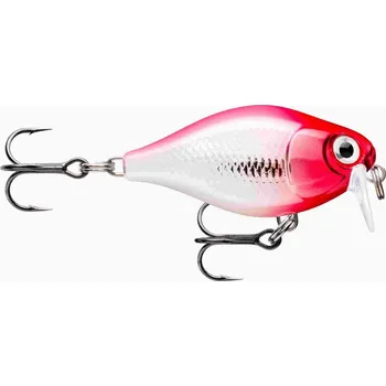 Umělá nástraha Rapala Wobler X- Light Crank Shallow Runner 03 PCL