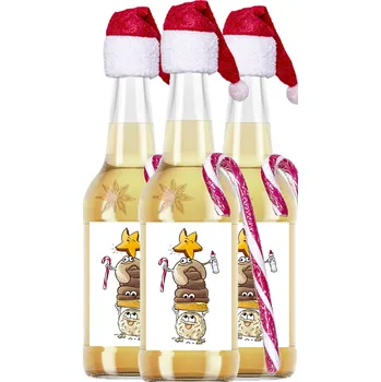 3x Opilé cukroví - alko drink | Rybízák.cz 3x ALKO DRINK