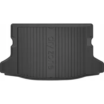 autokoberec Gumová vana do kufru Frogum