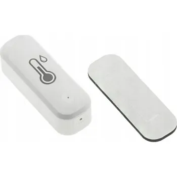 SNÍMAČ TEPLOTY A VLHKOSTI CHYTRÁ DOMÁCNOST HYGROMETR