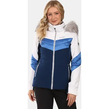 Bunda Kilpi Lin-W DBL 50