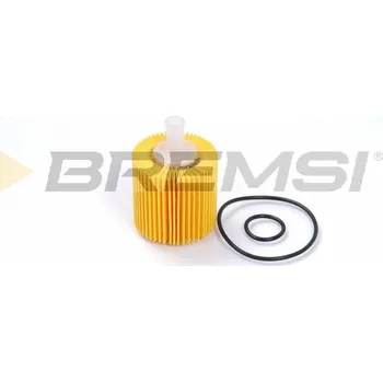 Olejový filtr Olejový filtr BREMSI FL0254