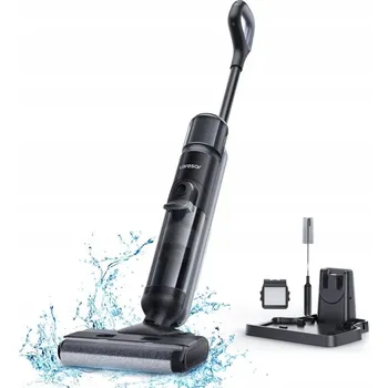 Vysavač Vícebarevný Tyčový vysavač Laresar M3-2025