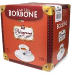 Caffè Borbone | Miscela Verde Dek (Bez kofeinu) - Počet kapslí pro Nespresso®: 50