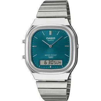 Hodinky CASIO AQ-240E-3AEF