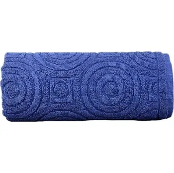 Ručník Koupací ručník Greno 70 x 140 cm bavlna