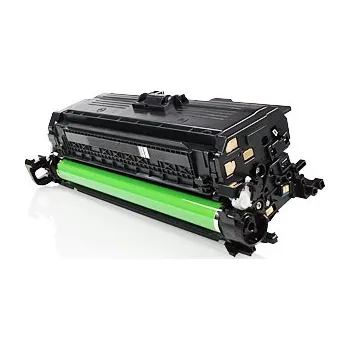 Canon Cartridge 732 / CRG-732BK, Black - Renovace