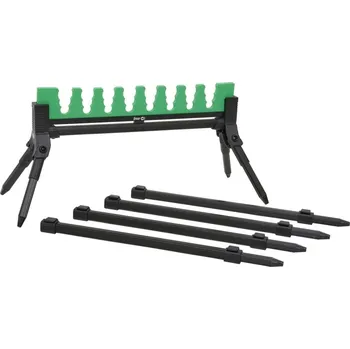 Stojan Sensas Roost Rig Allround 8 prutů + doprava zdarma