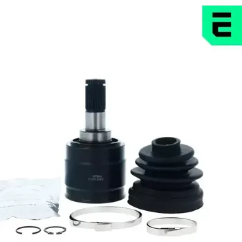 OPTIMAL Kloub hnacího hřídele, sada OPT CT-1075